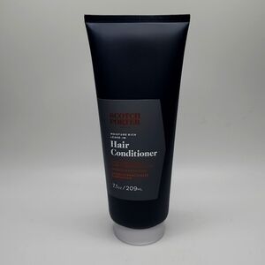 Scotch Porter Moisture Rich Leave-In Conditioner 7.1oz NWOT